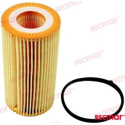 FILTRO ACEITE VOLVO