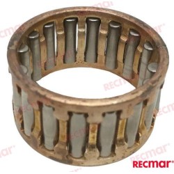 BEARING NEEDLES 16 UNITS