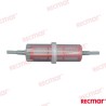 REC31002 - FILTRO TRANSP.COMBUSTIBLE 8-1