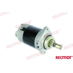 ANLASSERMOTOR