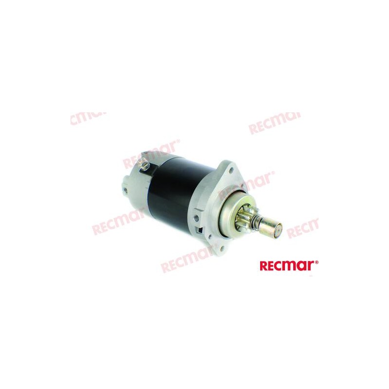 ANLASSERMOTOR