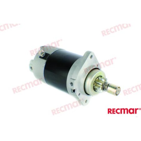 MOTOR ARRANQUE
