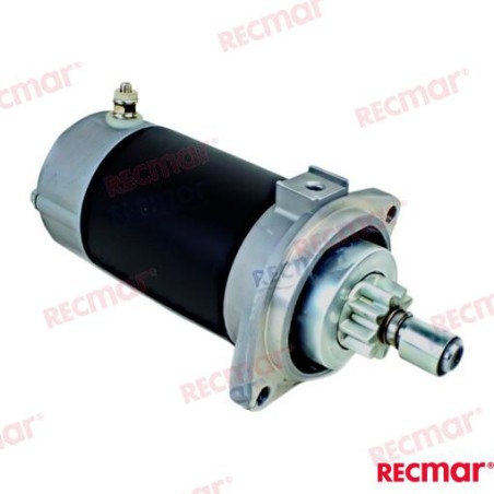 ANLASSER 12V