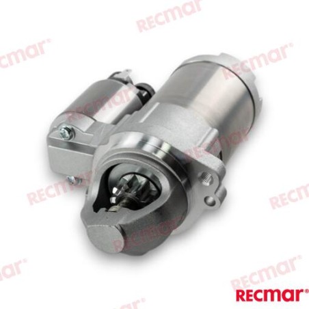 ANLASSER 12V