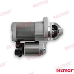 ANLASSER 12V