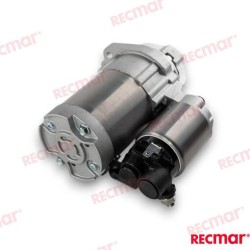 STARTER MOTOR 12V