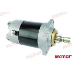 MOTOR ARRANQUE SUZUKI
