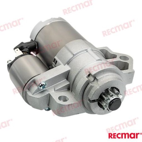 MOTOR DE ARRANQUE 12V 1.4Kw