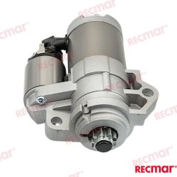 MOTOR DE ARRANQUE 12V 1.4Kw