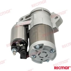 MOTOR DE ARRANQUE 12V 1.4Kw