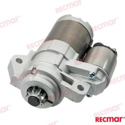 MOTOR DE ARRANQUE 12V 1.4Kw