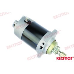 MOTOR ARRANQUE