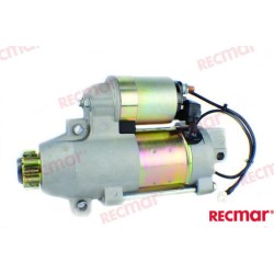 MOTOR ARRANQUE
