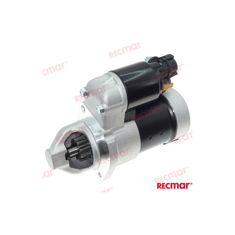 STARTING MOTOR