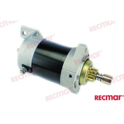 MOTOR ARRANQUE SUZUKI