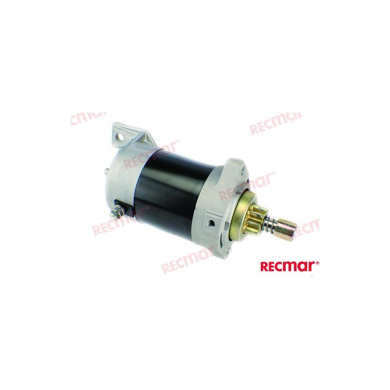 MOTOR ARRANQUE SUZUKI