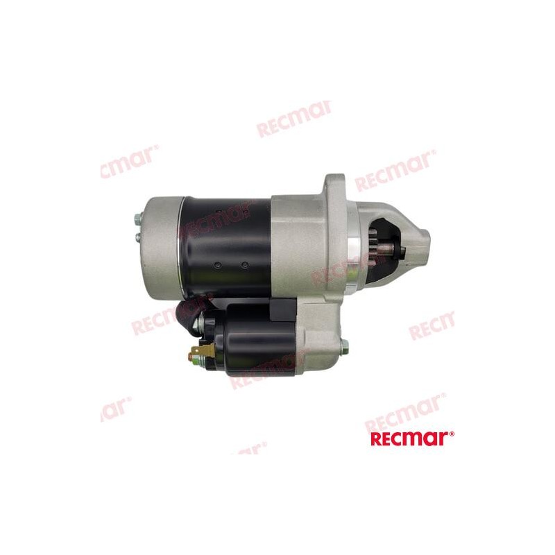 MOTOR ARRANQUE