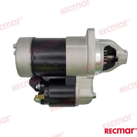 MOTOR ARRANQUE