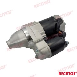 MOTOR ARRANQUE