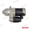 MOTOR ARRANQUE