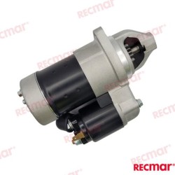 MOTOR ARRANQUE