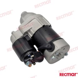 MOTOR ARRANQUE