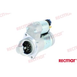 MOTOR ARRANQUE
