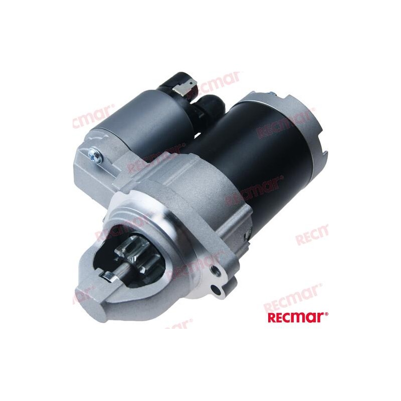 ANLASSERMOTOR