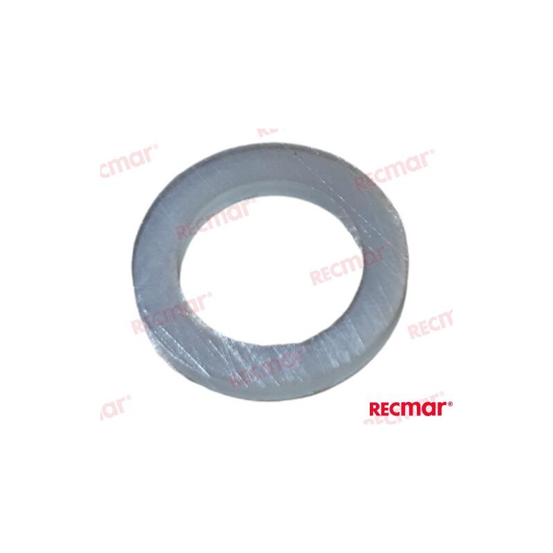 NYLON WASHER 10MM