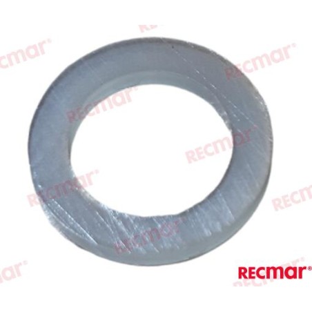 ARANDELA NYLON 10MM