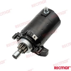 HONDA 40 PS ANLASSERMOTOR