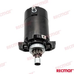 MOTOR DE ARRANQUE HONDA 40HP