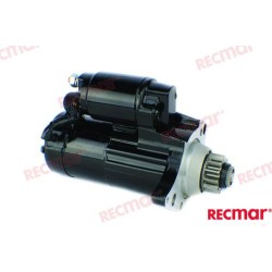 HONDA ANLASSERMOTOR