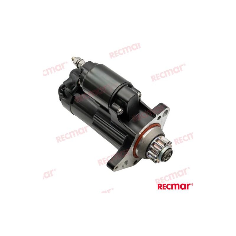 MOTOR ARRANQUE