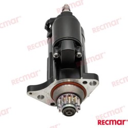 MOTOR ARRANQUE