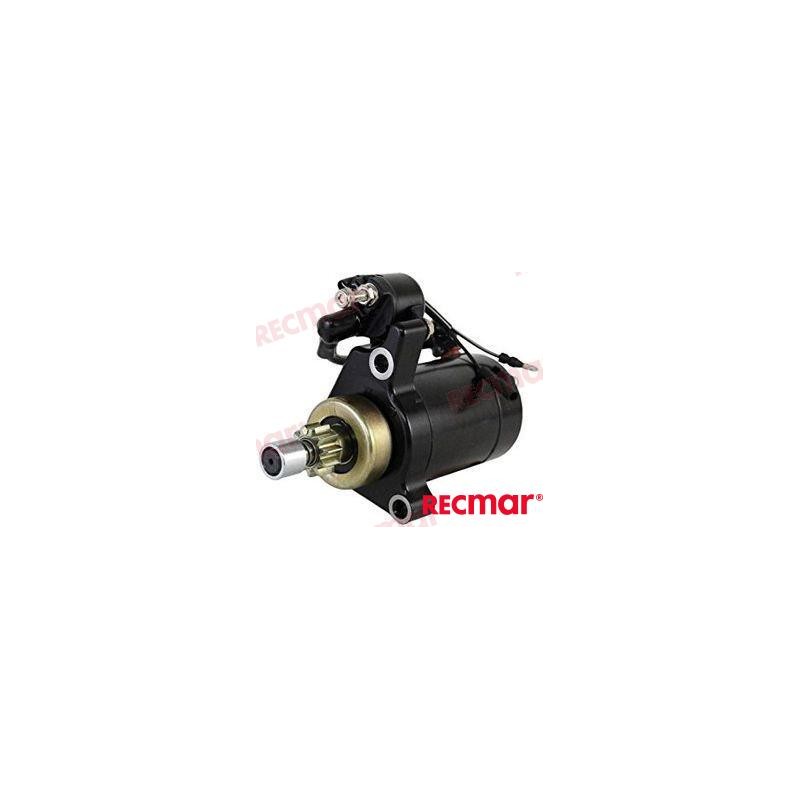 STARTING MOTOR