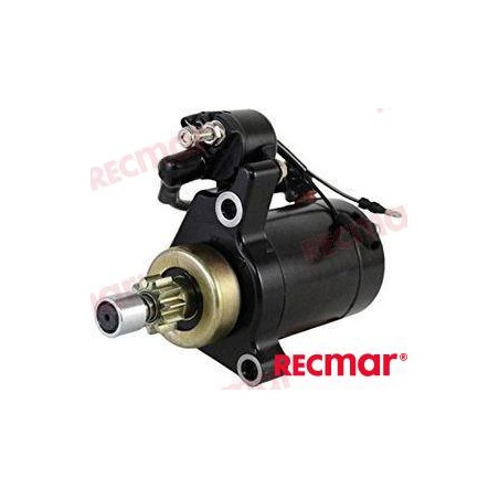 STARTING MOTOR