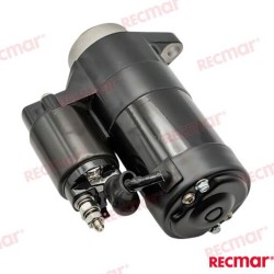 MOTOR ARRANQUE