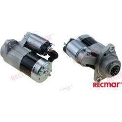 MOTOR DE ARRANQUE