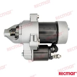 ANLASSERMOTOR 12V 1,4Kw