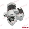 ANLASSERMOTOR 12V 1,4Kw