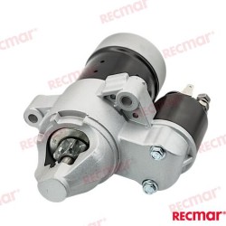 ANLASSERMOTOR 12V 1,4Kw