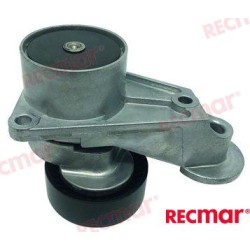 RIEMENSPANNER