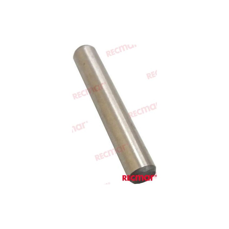 BEWEGLICHER STIFT