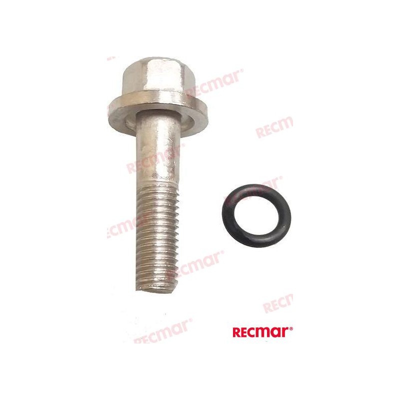 TORNILLO