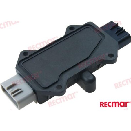 RECTIFIER REGULATOR