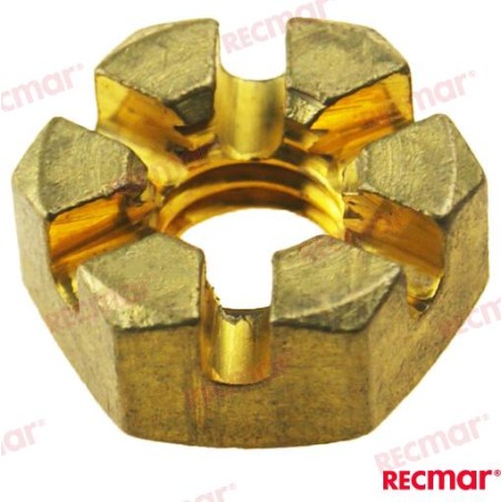 PROPELLER NUT