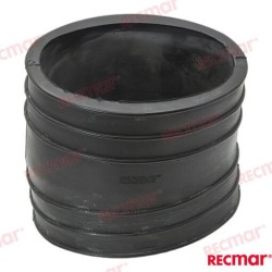 FUELLE DE ESCAPE 32-14358T
