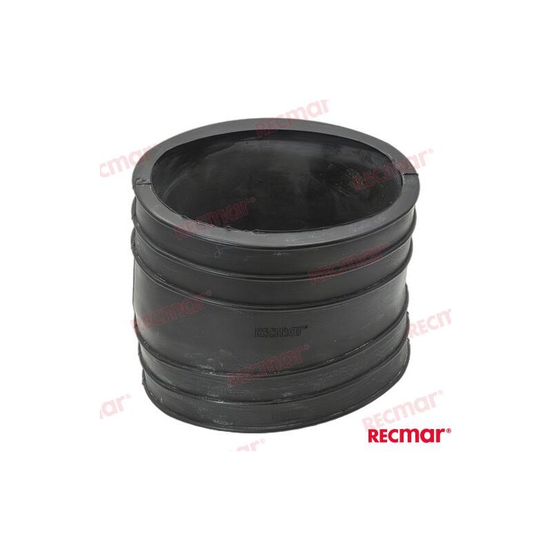 FUELLE DE ESCAPE 32-14358T