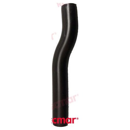 WATER UPPER PIPE